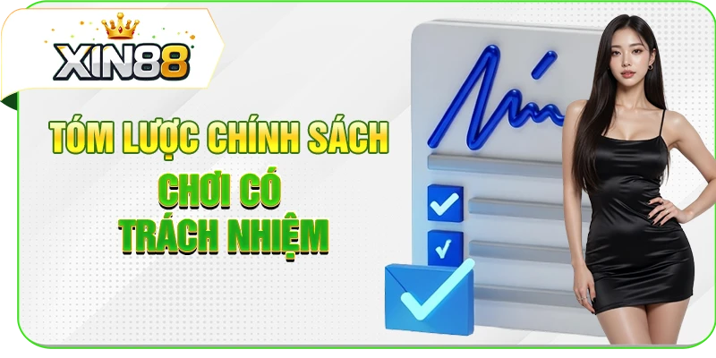 Tóm lược chính sách chơi có trách nhiệm